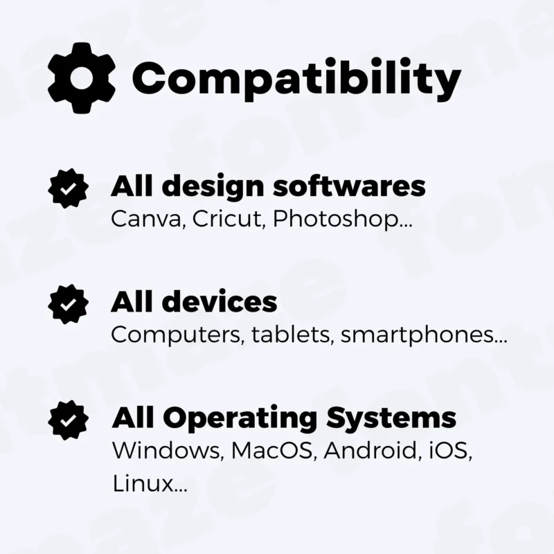 Visual preview of the Cars font in use, styled with a Disney theme.